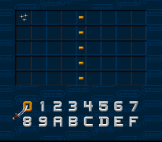 Screenshot Thumbnail / Media File 1 for Game Genie BIOS (USA) (Unl) [a]